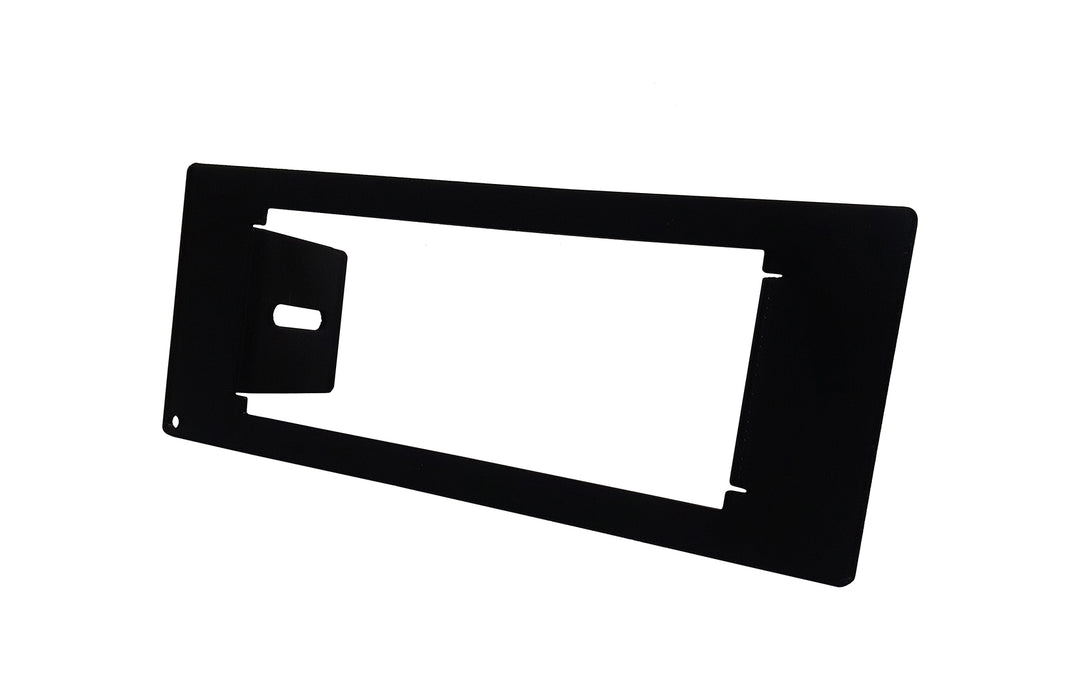 G-J Federal Signal Pathfinder 200 Full Faceplate
