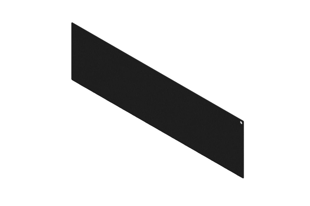 G-J 2.5 Blank Filler Panel