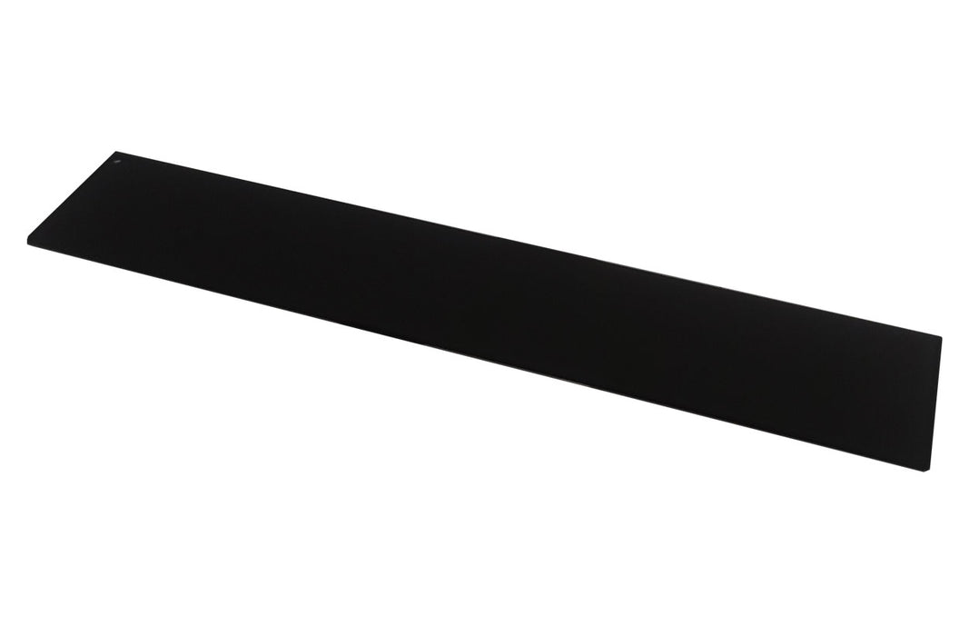 GJ 1.5" filler plate