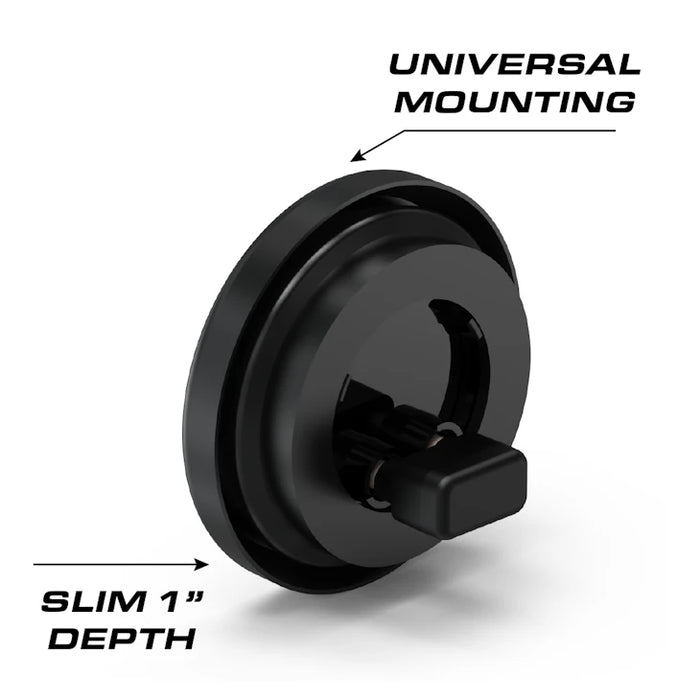 Feniex 2" Round Marker