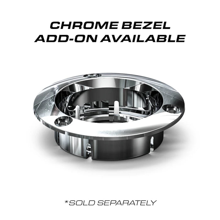 Feniex 2" Round Marker