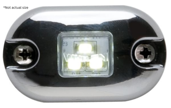 Whelen 0S Series Marker / Clearance / Warning Lights