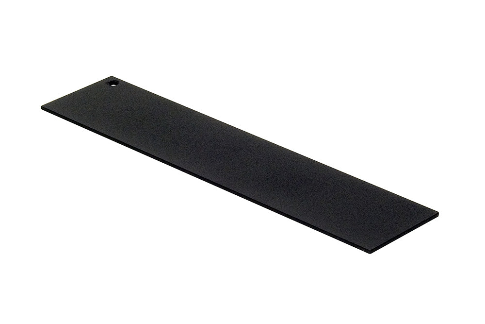 GJ 2" filler plate