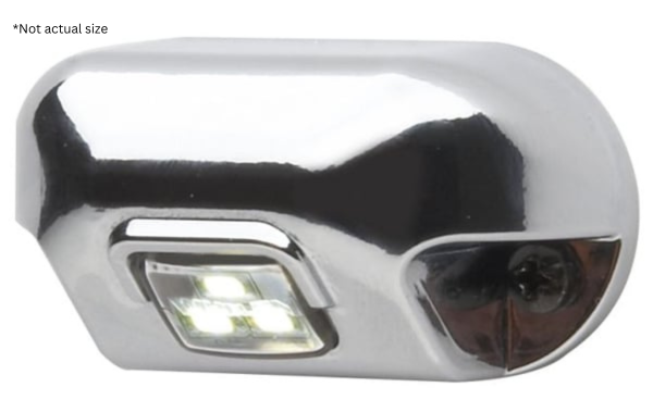 Whelen 0S Series Marker / Clearance / Warning Lights