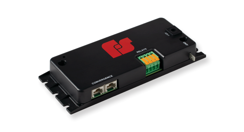 Federal Signal 4-Channel Expansion Module