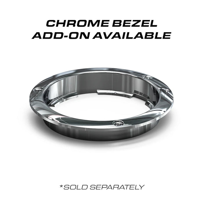 Feniex 4" Round STTR