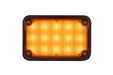 Whelen 400 Series Super LED Amber Turn