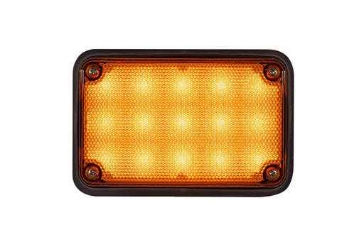 Whelen 400 Series Super LED Amber Turn
