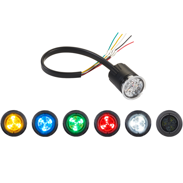 Federal Signal 416300 Series Perimeter Light