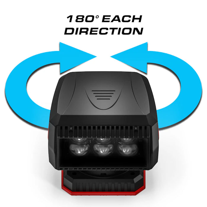 Feniex Remote Spot Light