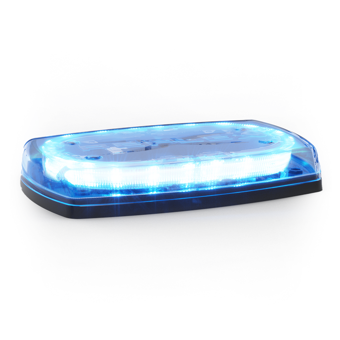 ECCO 5540 Series Reflex Dual Color 10" Mini Lightbar