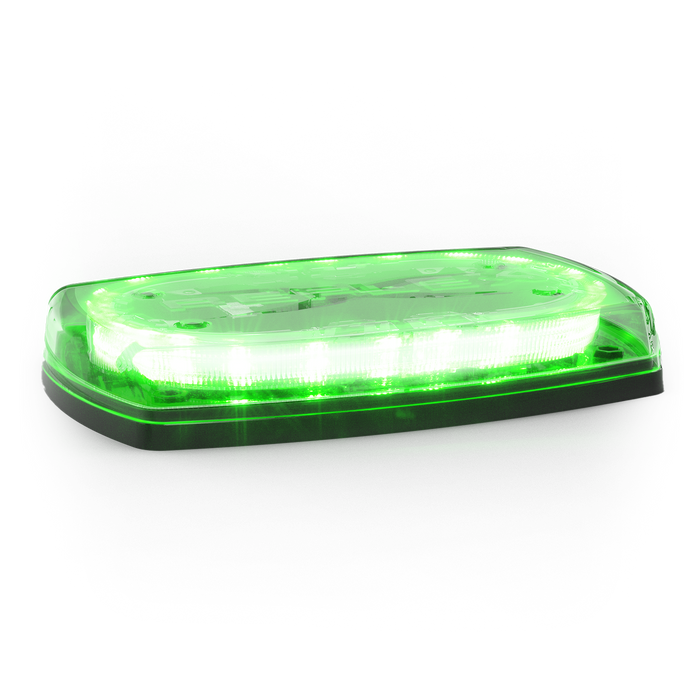 ECCO 5540 Series Reflex Dual Color 10" Mini Lightbar