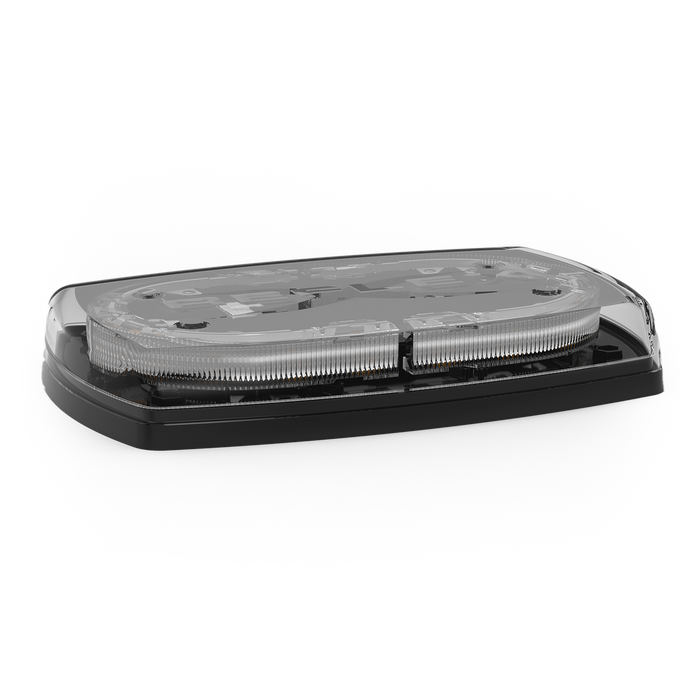 ECCO 5540 Series Reflex Dual Color 10" Mini Lightbar