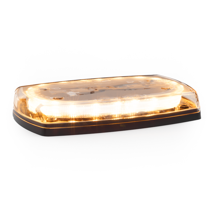 ECCO 5540 Series Reflex Dual Color 10" Mini Lightbar