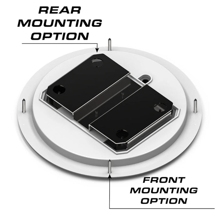 Feniex 8.5" Dome Light