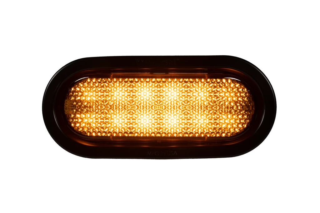 Whelen 5G Series Super-LED® and LED Grommet Mount Lightheads