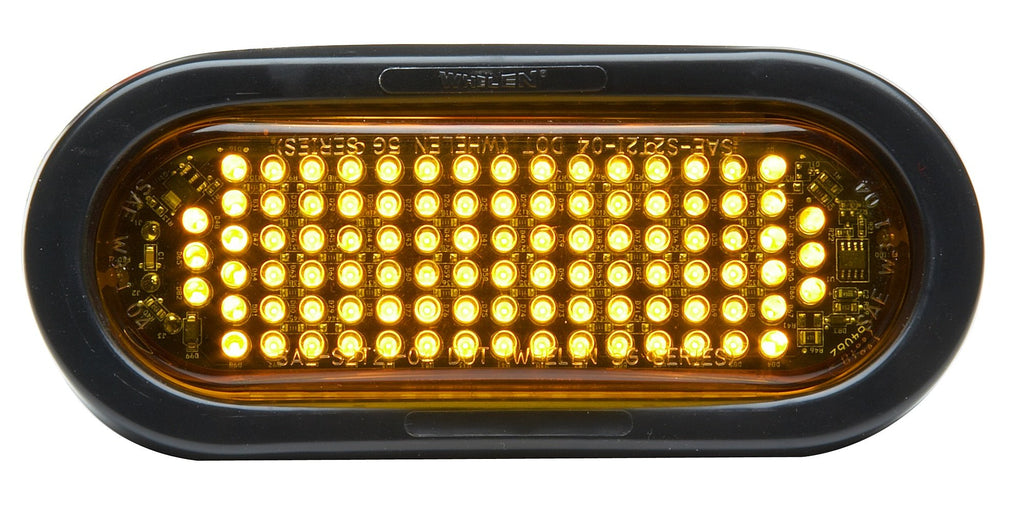 Whelen 5G Series Super-LED® - StrobesNMore.com — Strobes N' More