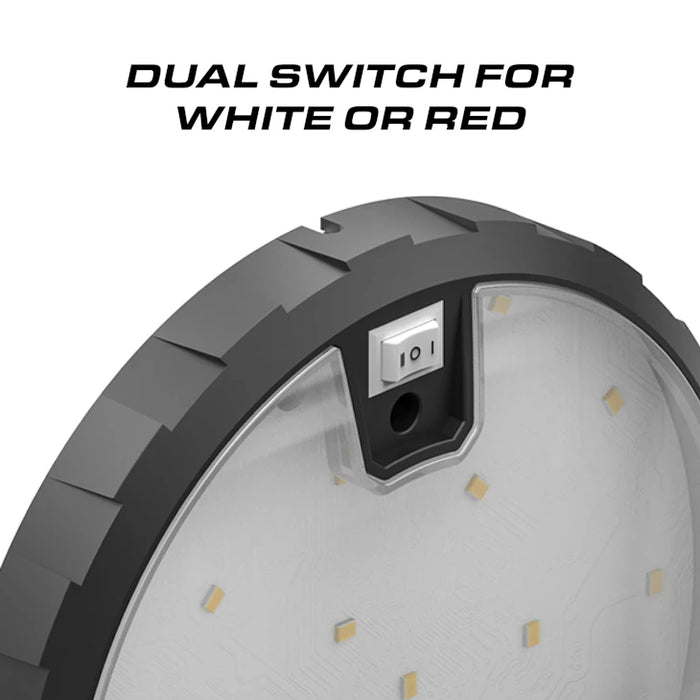 Feniex 6" Compartment Light