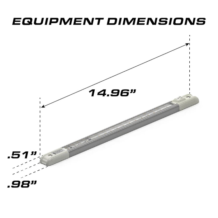 Feniex 15" Cargo Light