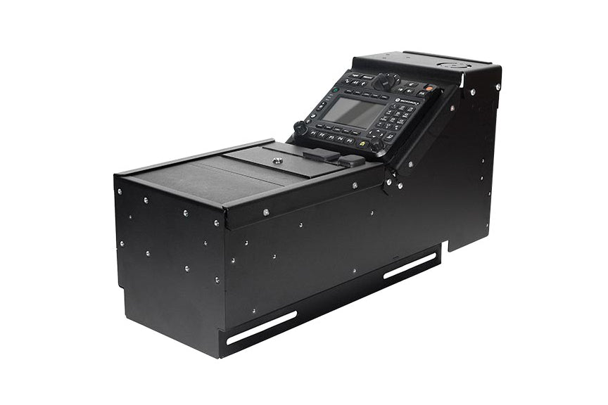 G-J Utility Specific Console Box Only