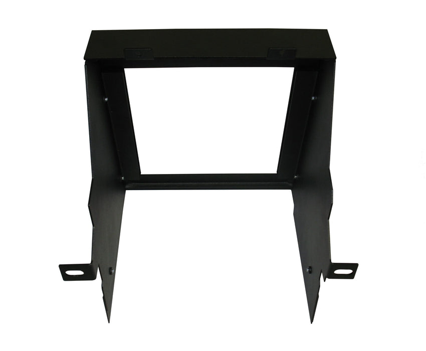 G-J 2015-2020 Ford F-150 and 2017-2022 F-250-550 Super Duty Vertical Console Box