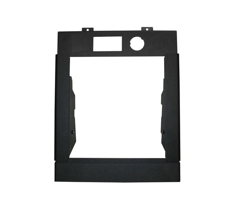 G-J 2015-2020 Ford F-150 and 2017-2022 F-250-550 Super Duty Vertical Console Box
