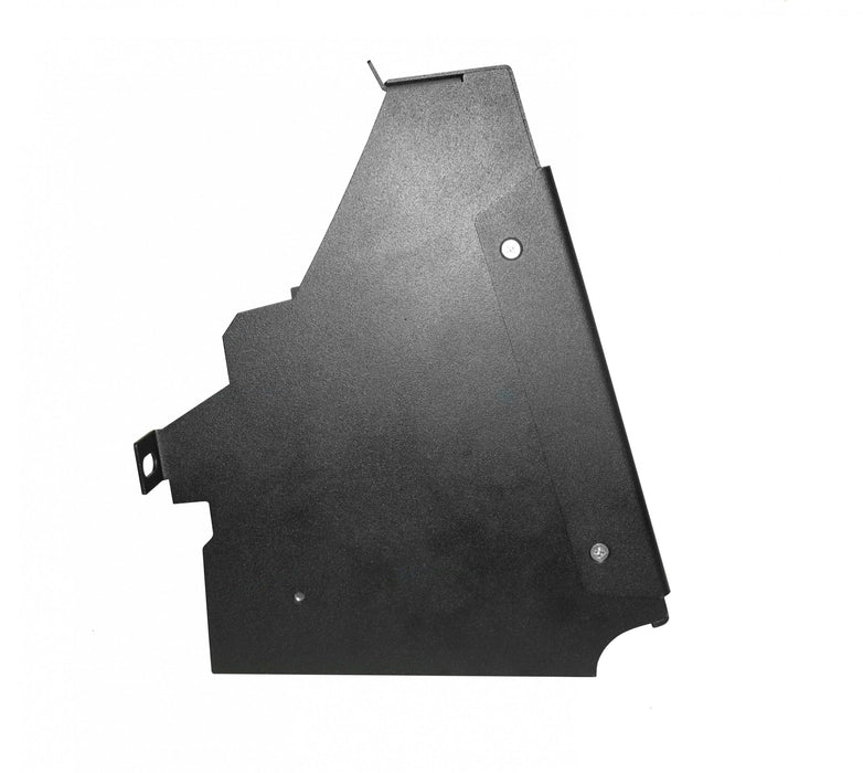 G-J 2015-2020 Ford F-150 and 2017-2022 F-250-550 Super Duty Vertical Console Box