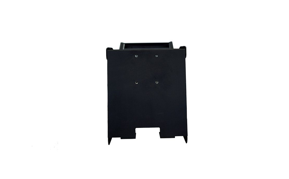 G-J 2020+ Ford Police Interceptor Utility Low-Profile Console Box