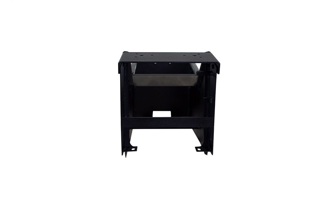 G-J 2020+ Ford Police Interceptor Utility Low-Profile Console Box