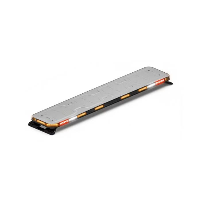 Feniex Fusion-A 60” Tow Lightbar Package