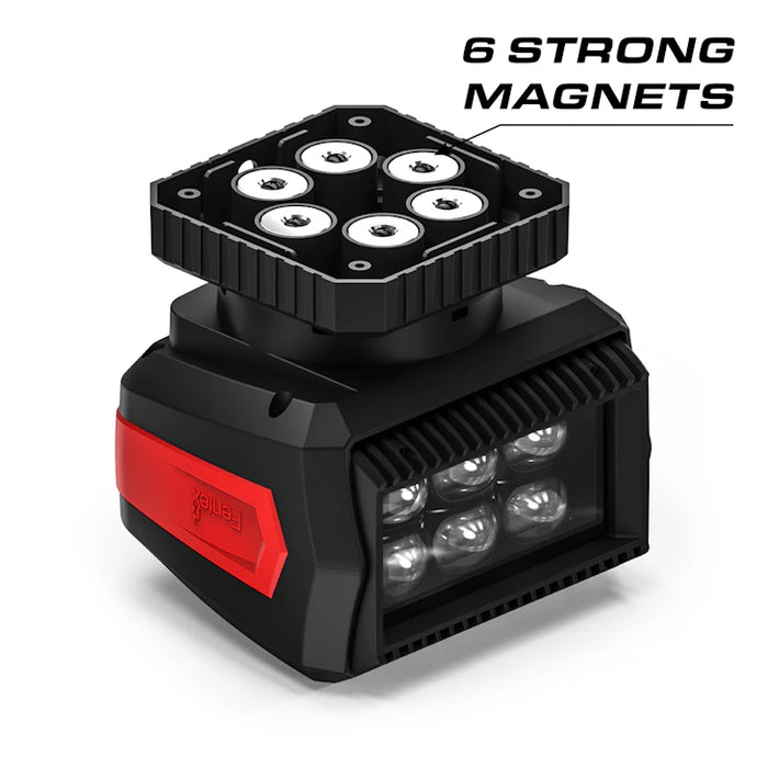 Feniex Remote Spot Light