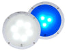 Whelen 8" Round Super-LED Ambulance Interior Light