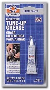 Permatex Dielectric Tune-Up Grease