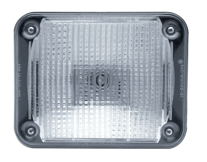 900 Series Snap-In Halogen Backup Light