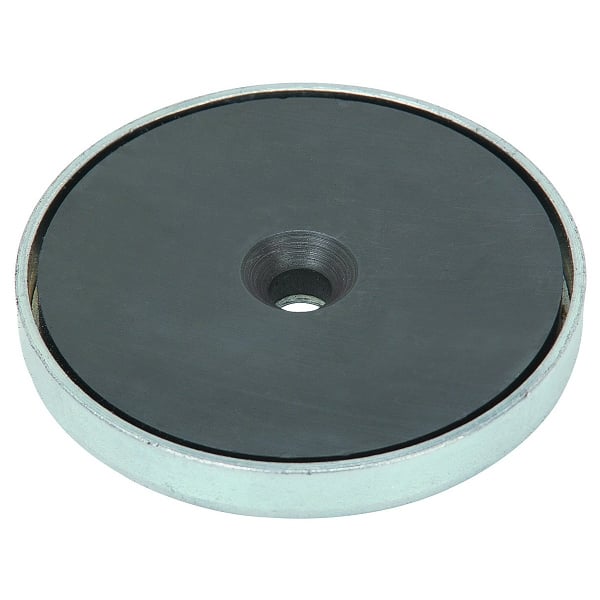 90 lb. Magnet Bottom