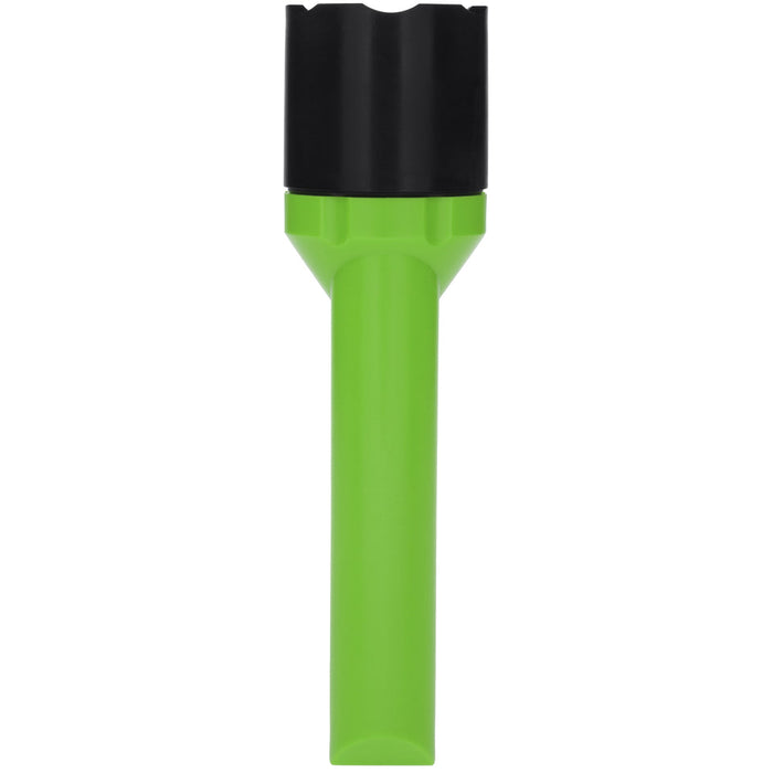 Nightstick Flashlight - 3 AA Green