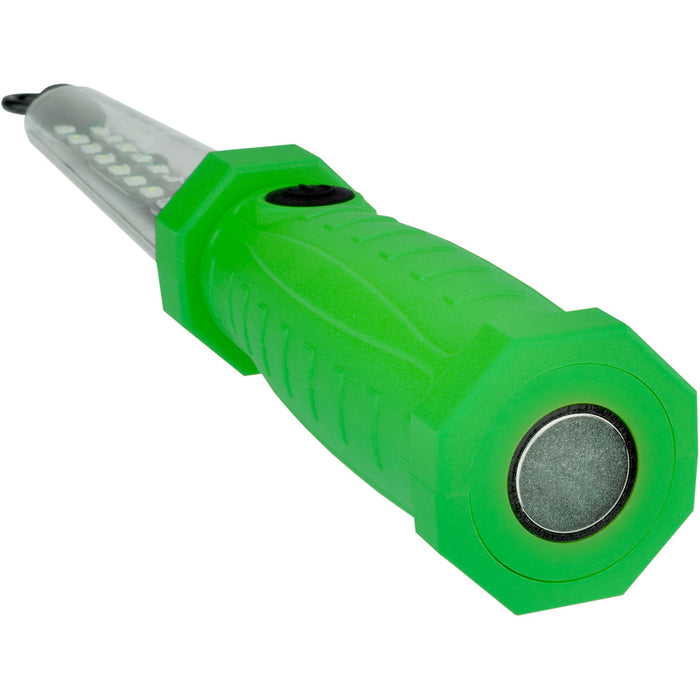 Nightstick Rechargeable LED Work Light - Green