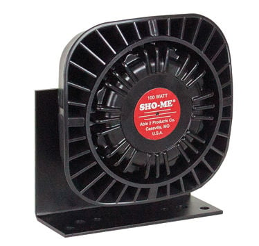 Able 2 100W Siren Sound Burst Speaker