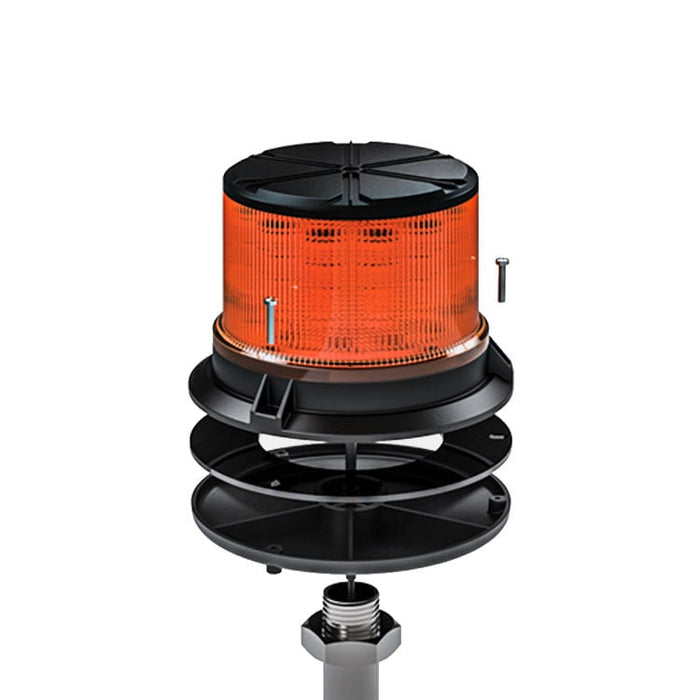 Feniex AM600 Pole Mount