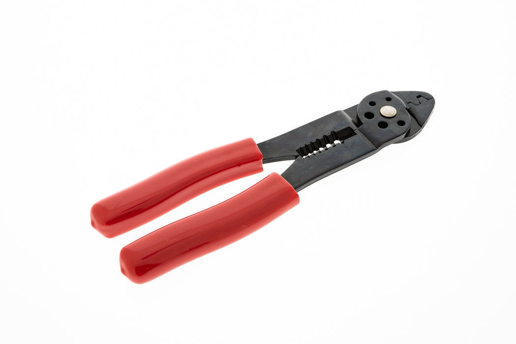 AMP Crimping and Stripping Tool