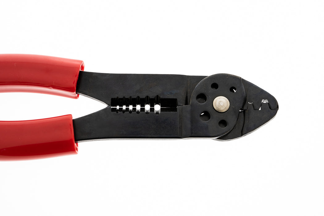 AMP Crimping and Stripping Tool
