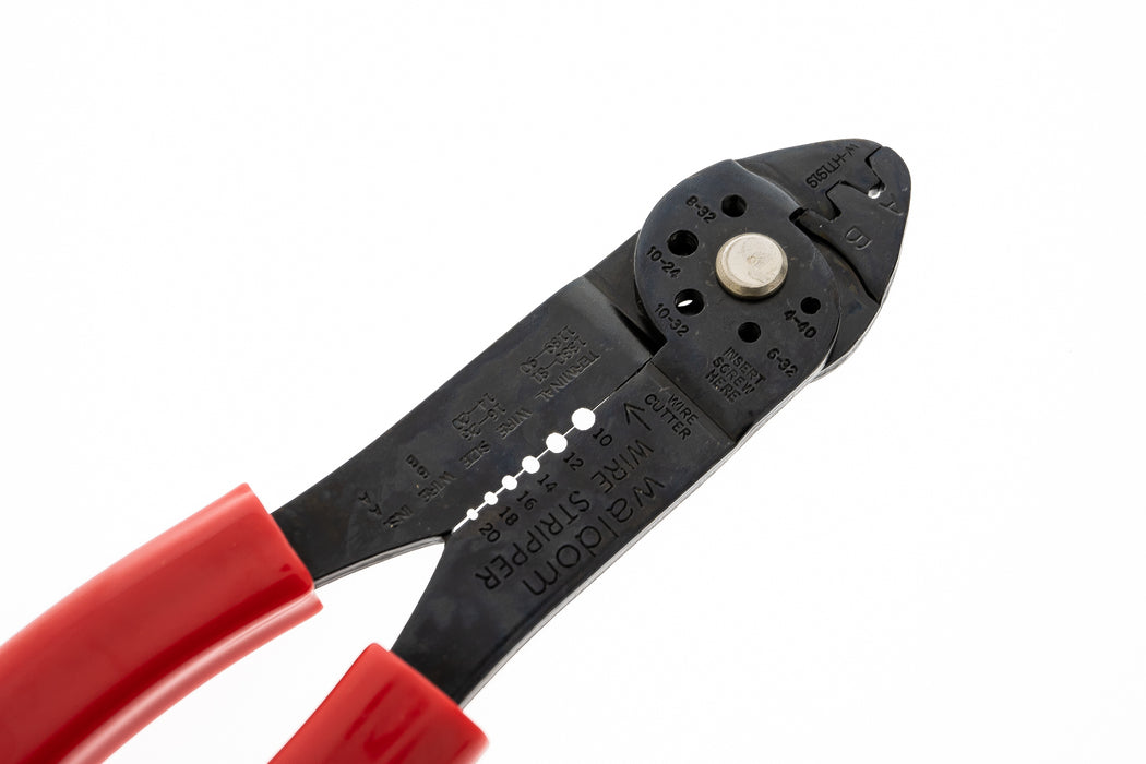 AMP Crimping and Stripping Tool