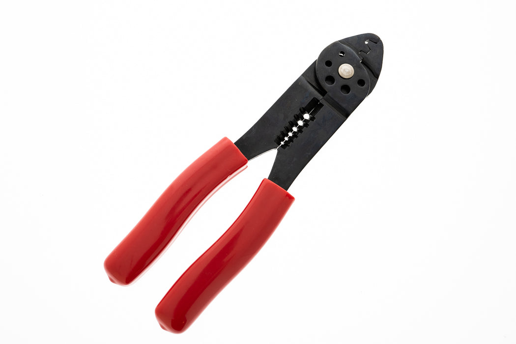 AMP Crimping and Stripping Tool