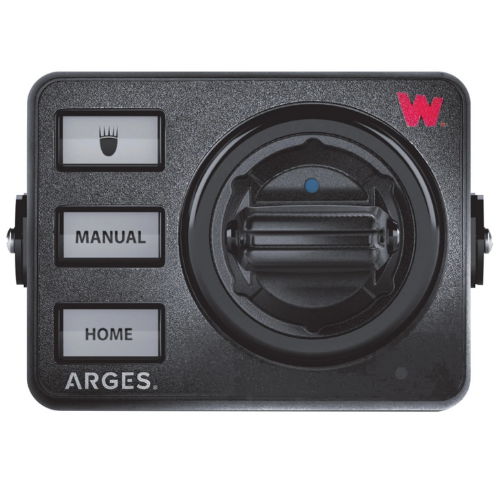 Whelen Control Head for Arges®