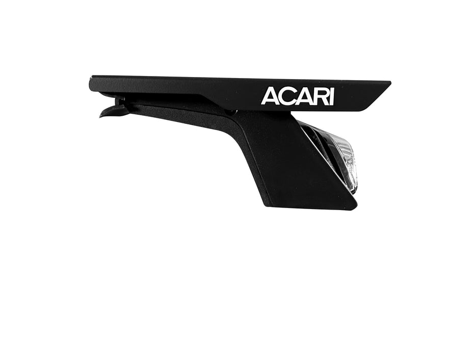 Acari Drill Free Rooftop Mount for Ford F150 (2015+) and Superduty (2017+)