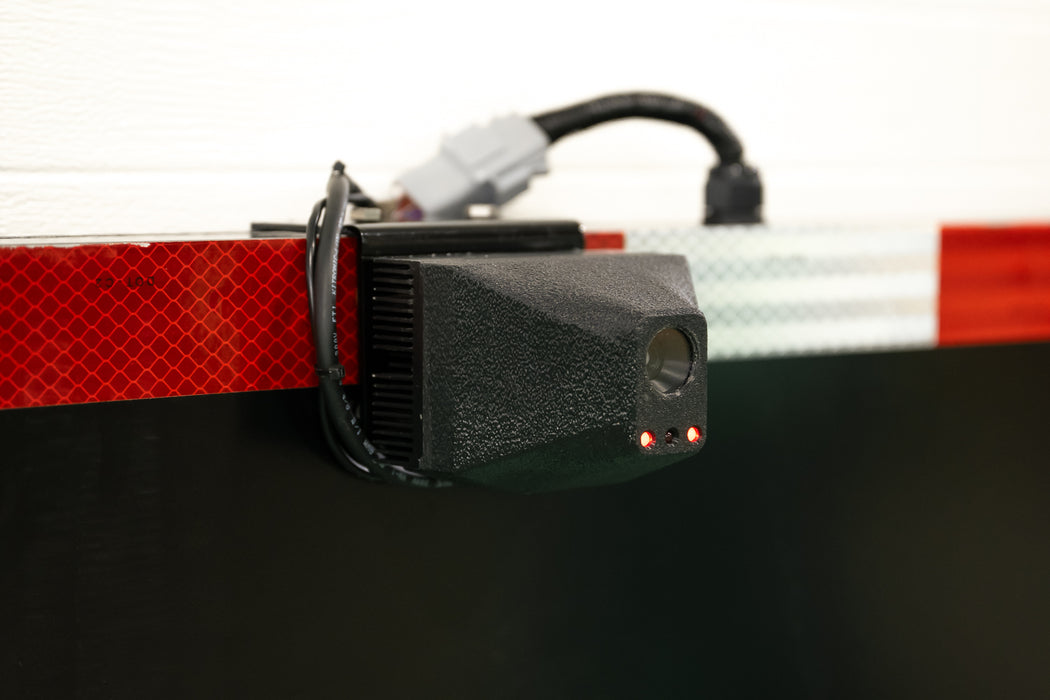 Zone Command Smart Arrow Board