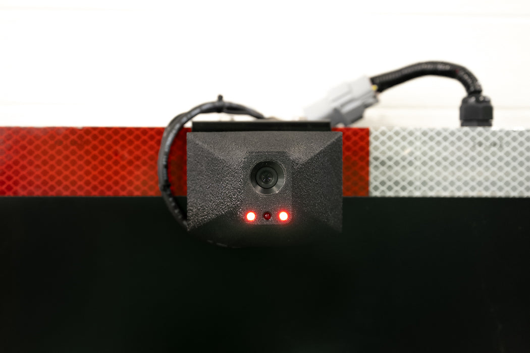 Zone Command Smart Arrow Board