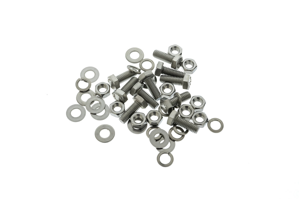 Strobes N More Replacement Atom Rocket Panel Bracket Kit