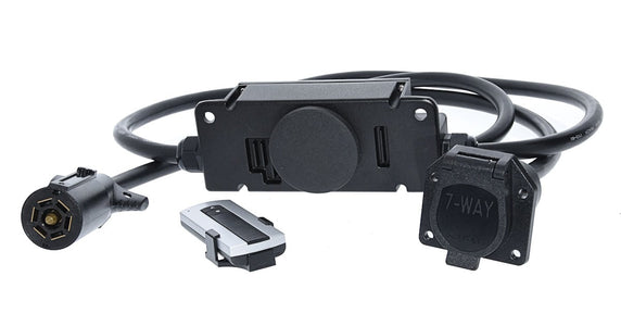 Atomic Trailer Flasher — Strobes N' More