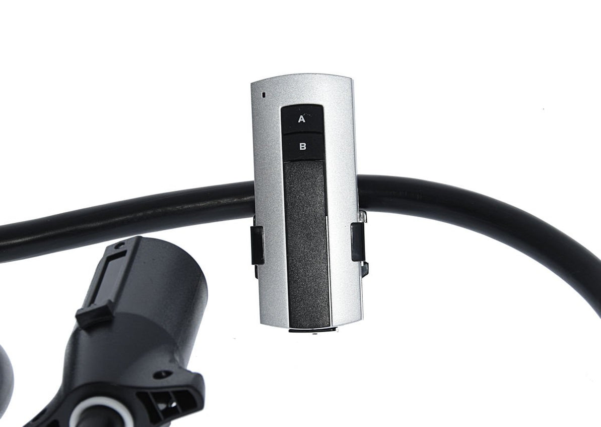 Atomic Trailer Flasher — Strobes N' More